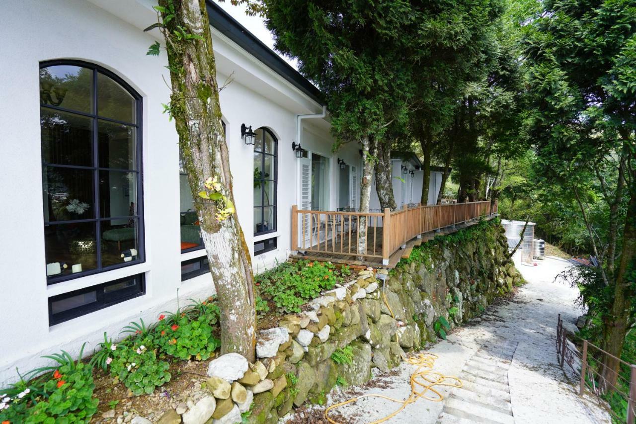 Sunsweet House Apartment Fanlu Exterior foto